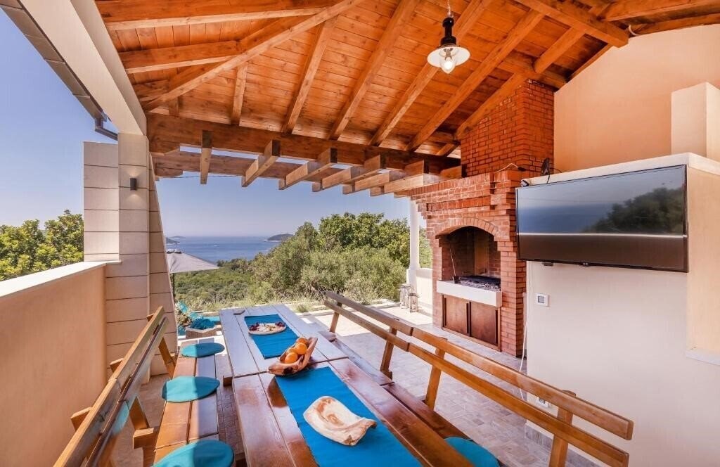 Картинка Residences Island View 4*