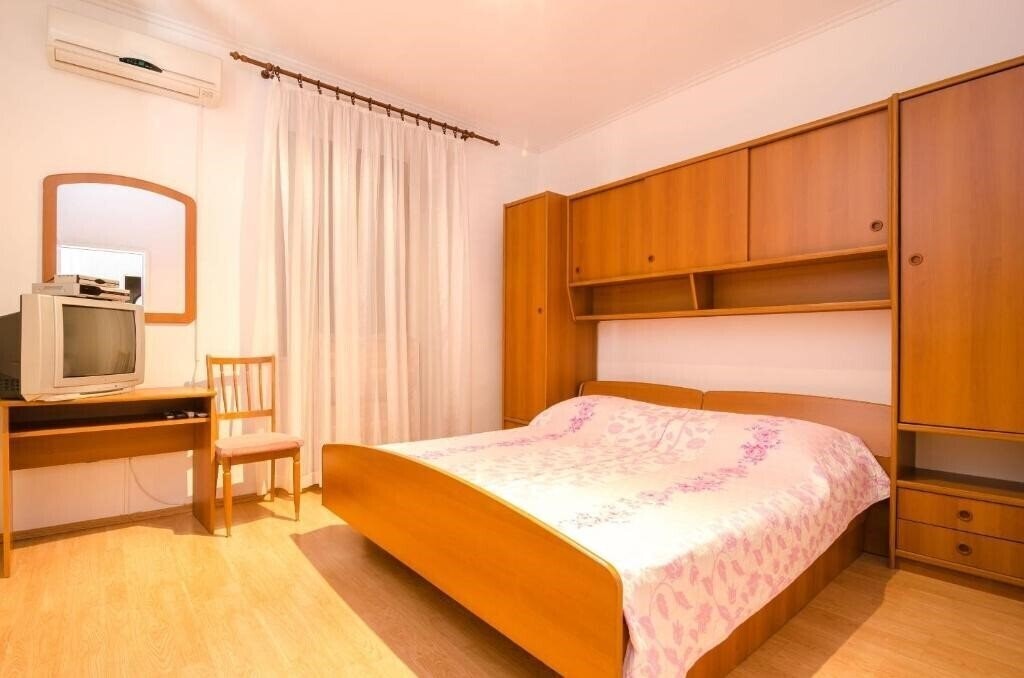 Фото Rooms Mozara 3*