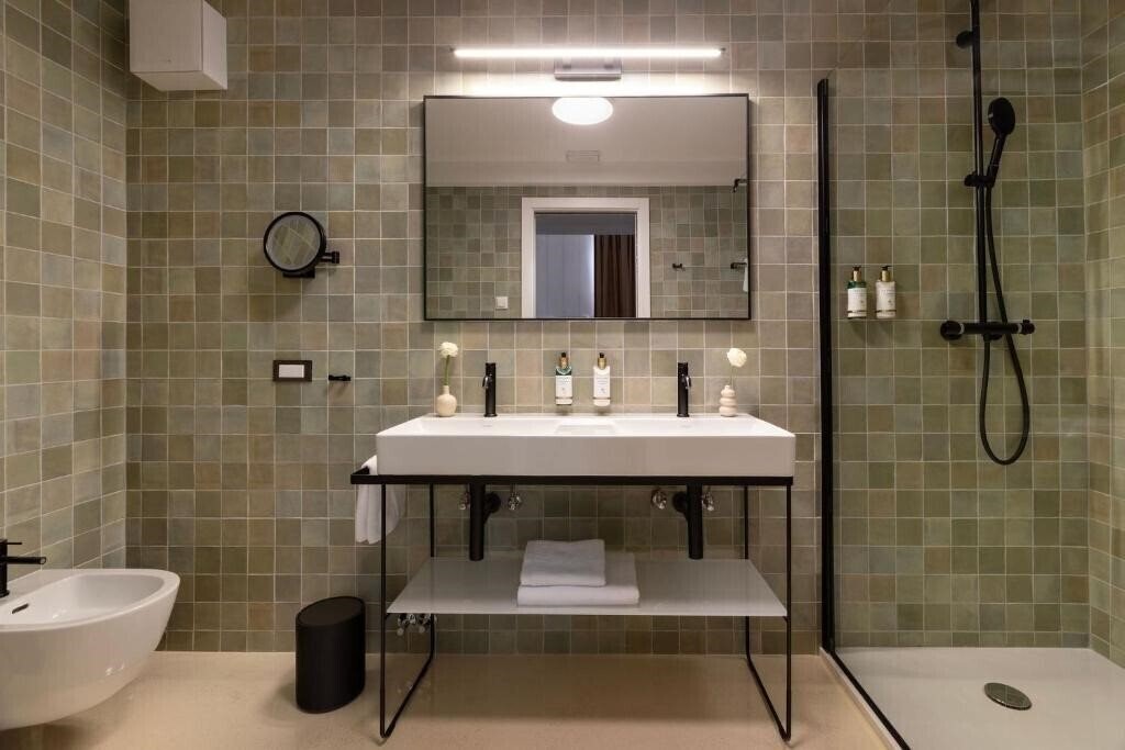 Фотография Heritage Hotel Lucia 5*