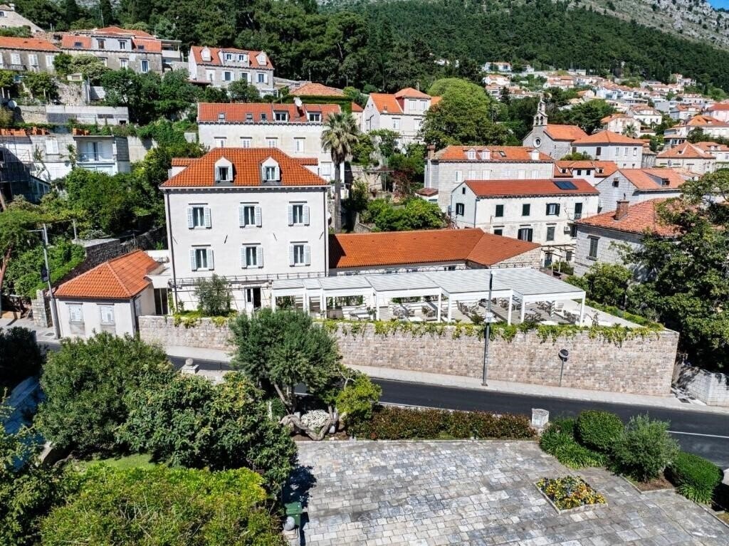Картинка Heritage Hotel Lucia 5*