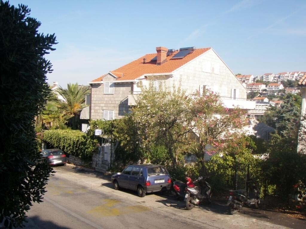 Фото Nikola Apartments 4*