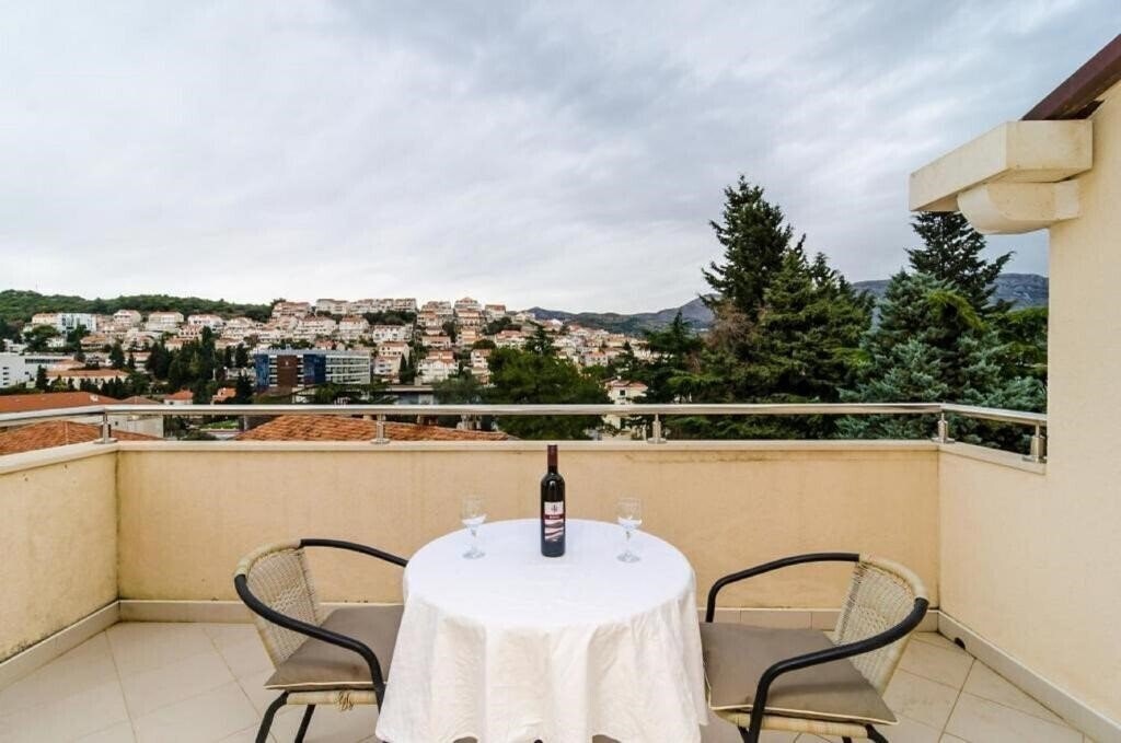 Зображення Nikola Apartments 4*