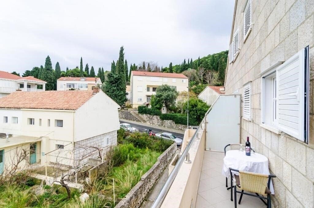 Картинка Nikola Apartments 4*
