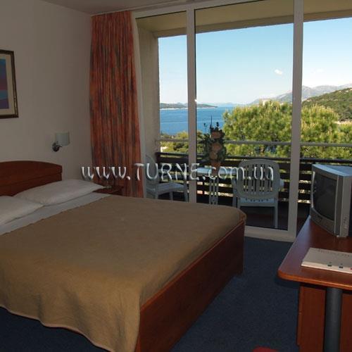 Картинка Maestral Adriatic 2*