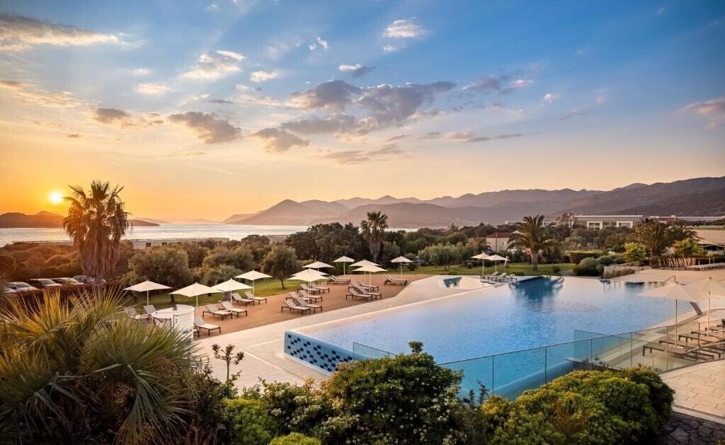 Готель Valamar Lacroma 4*