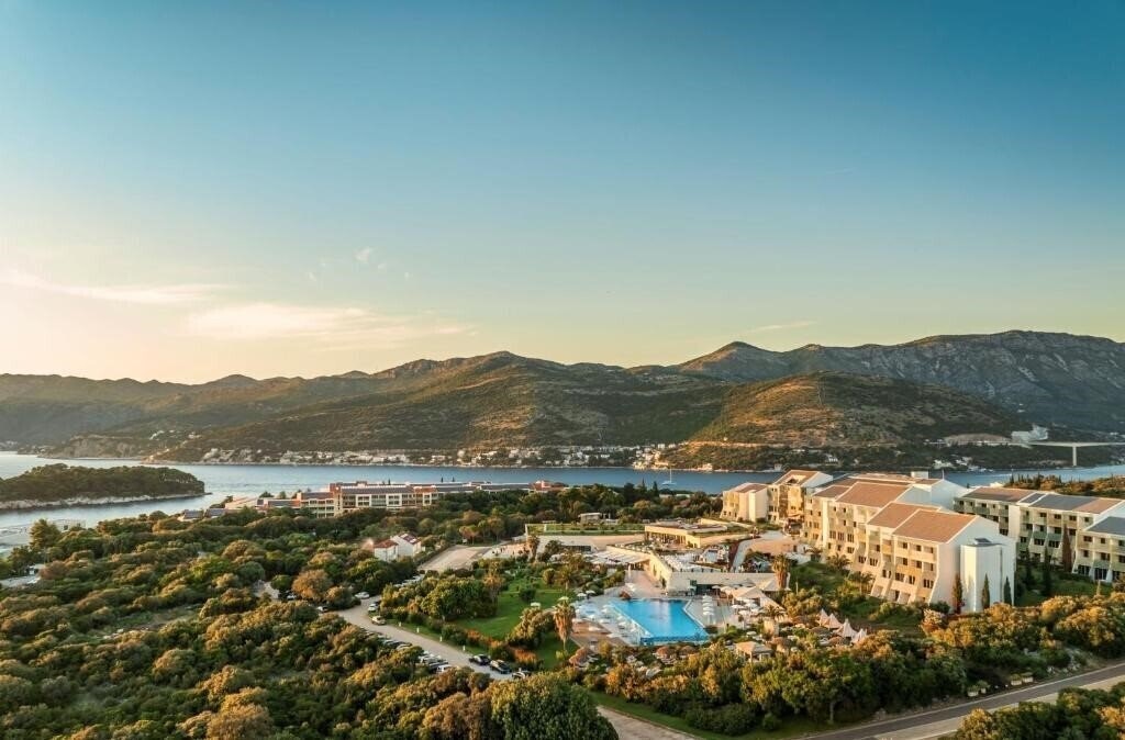 Фотографія Valamar Lacroma 4*