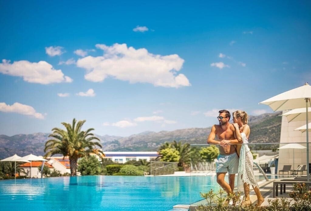 Фотографія Valamar Lacroma 4*