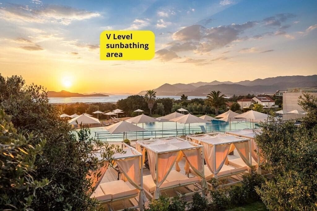 Зображення Valamar Lacroma 4*