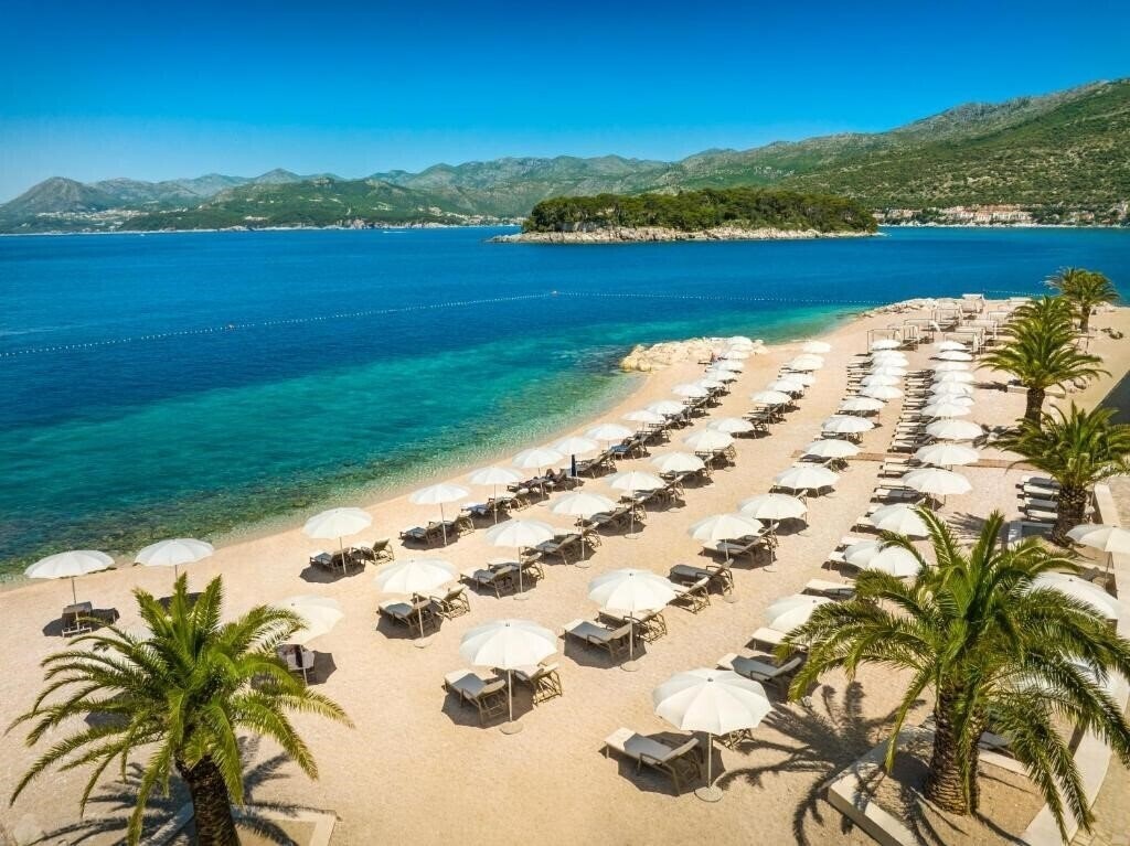 Картинка Valamar Lacroma 4*