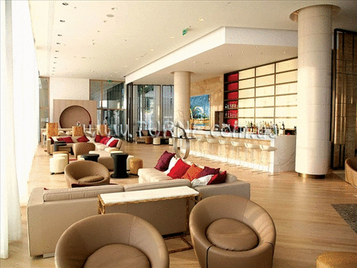 Картинка Radisson Blu Resort & SPA 5*