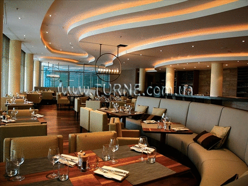 Изображение Radisson Blu Resort & SPA 5*