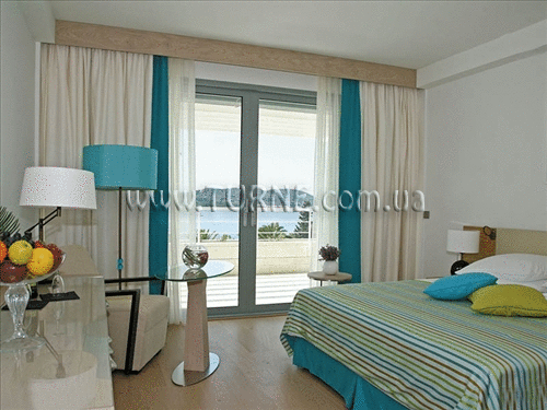 Отель Radisson Blu Resort & SPA 5*