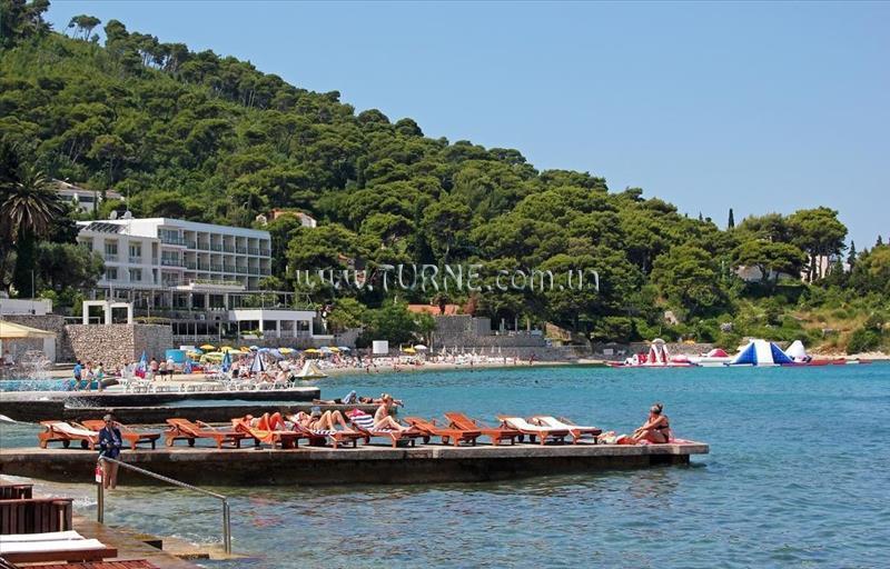 Картинка Adriatica Rooms Hotel 2*