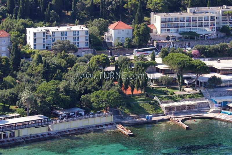 Готель Adriatica Rooms Hotel 2*