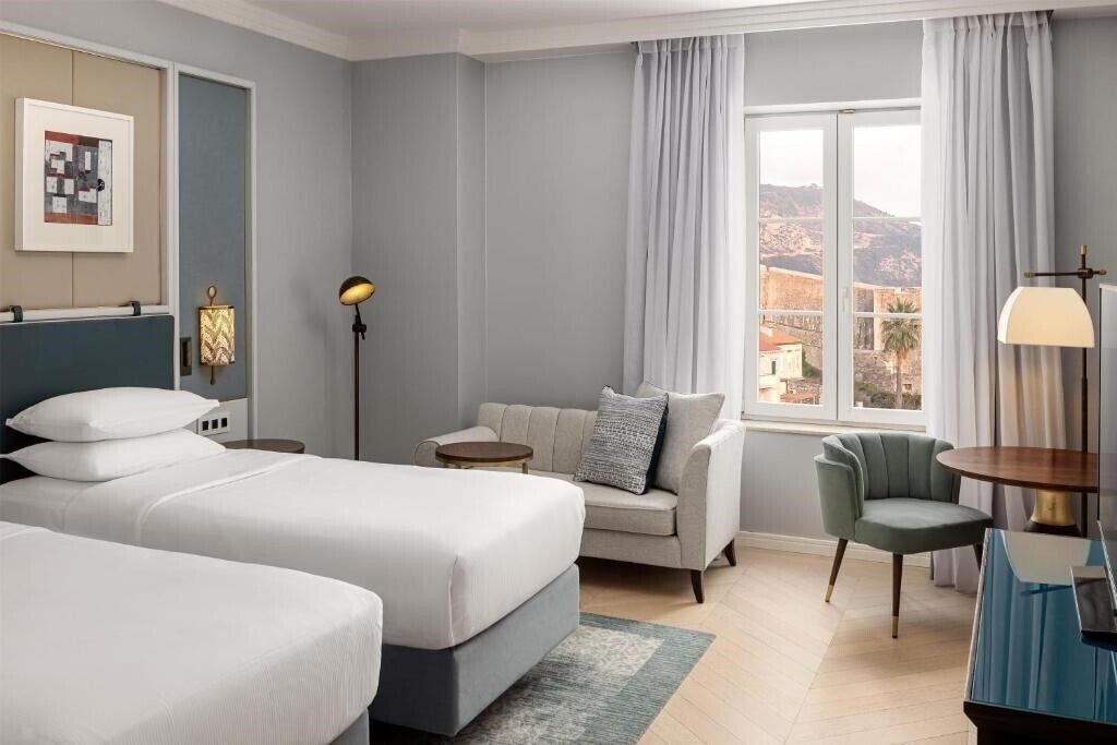 Фото Hilton Imperial Dubrovnik 5*