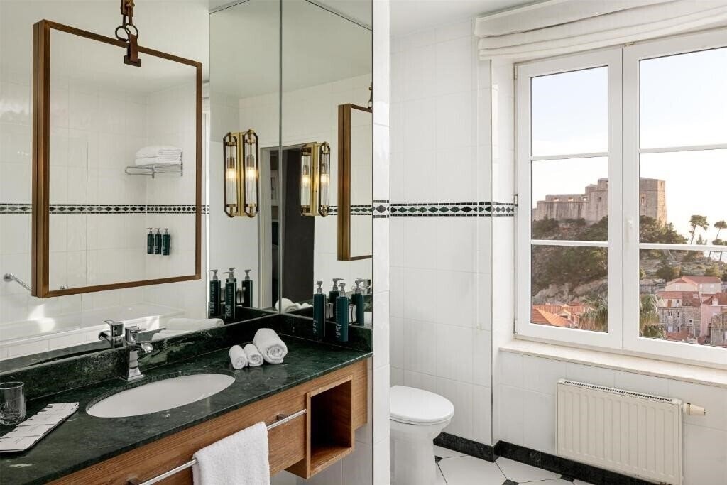 Фотография Hilton Imperial Dubrovnik 5*