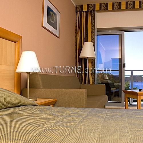 Картинка Aminessbis Orebic (ex. Grand Hotel Orebic) 4*