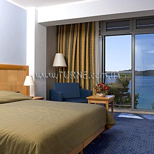 Изображение Aminessbis Orebic (ex. Grand Hotel Orebic) 4*