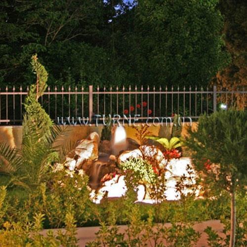 Картинка Aquarius 3*