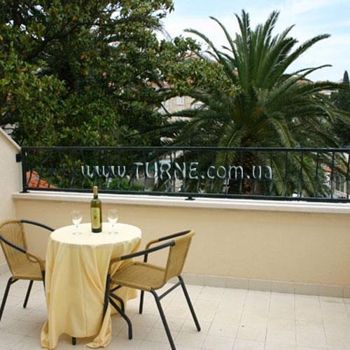 Фото Aquarius 3*