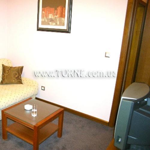 Картинка Zagreb 3*