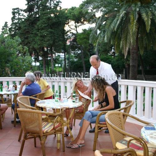 Фотографія Zagreb 3*