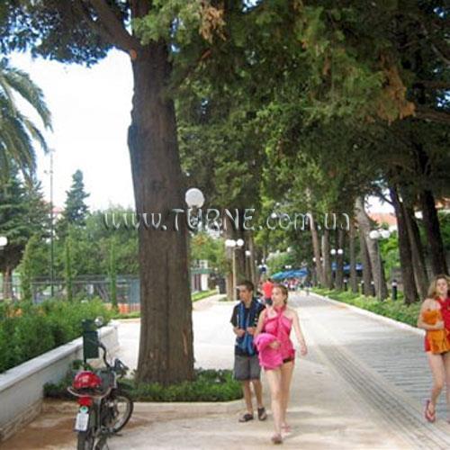 Готель Zagreb 3*