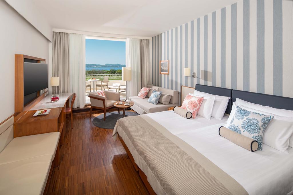 Фотографія President Hotel, Valamar Collection 5*