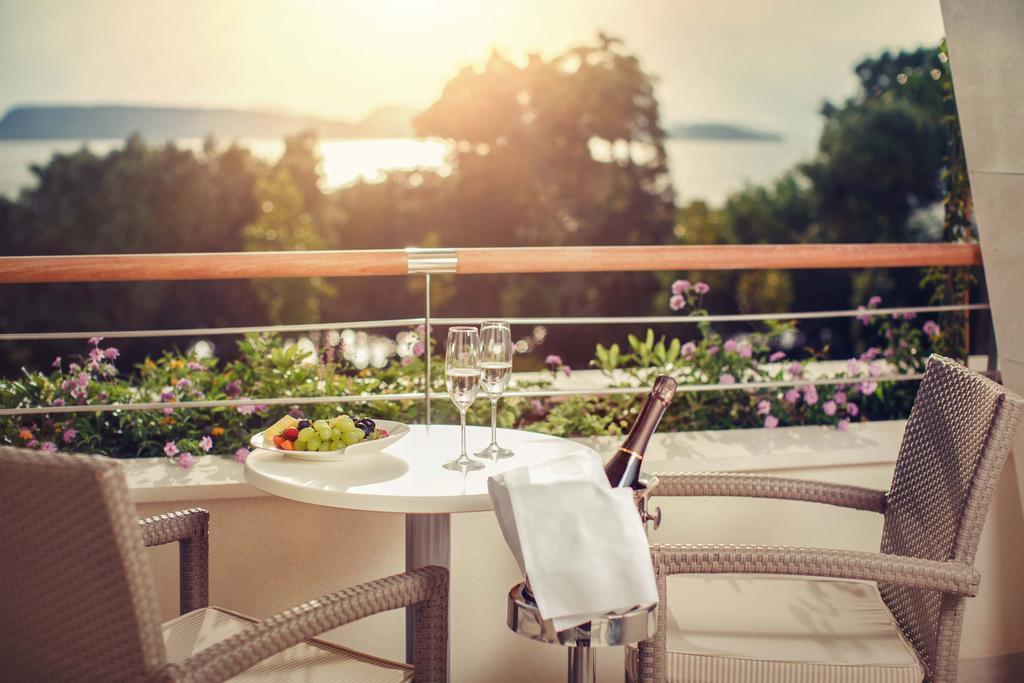 Зображення President Hotel, Valamar Collection 5*