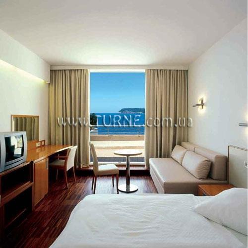 Зображення Valamar President Hotel 5*