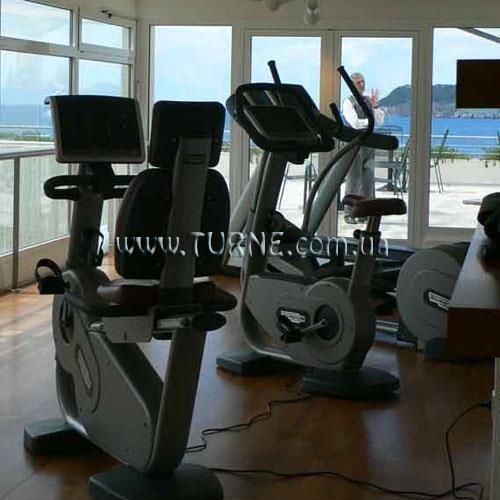 Фотографія Valamar President Hotel 5*