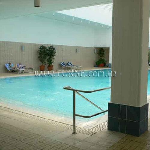 Фото Valamar President Hotel 5*