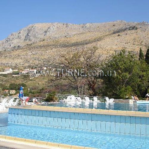 Зображення Orphee (ex. Orphee Hotel) 3*