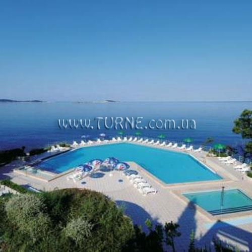 Готель Orphee (ex. Orphee Hotel) 3*