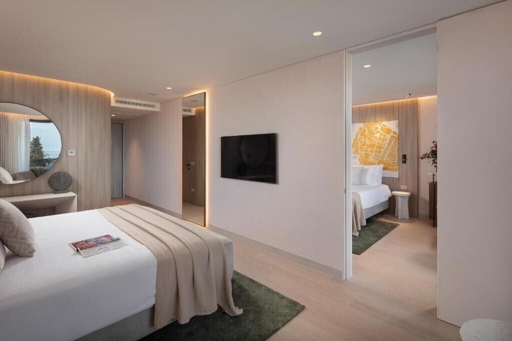 Фото Hotel Sumratin 5*