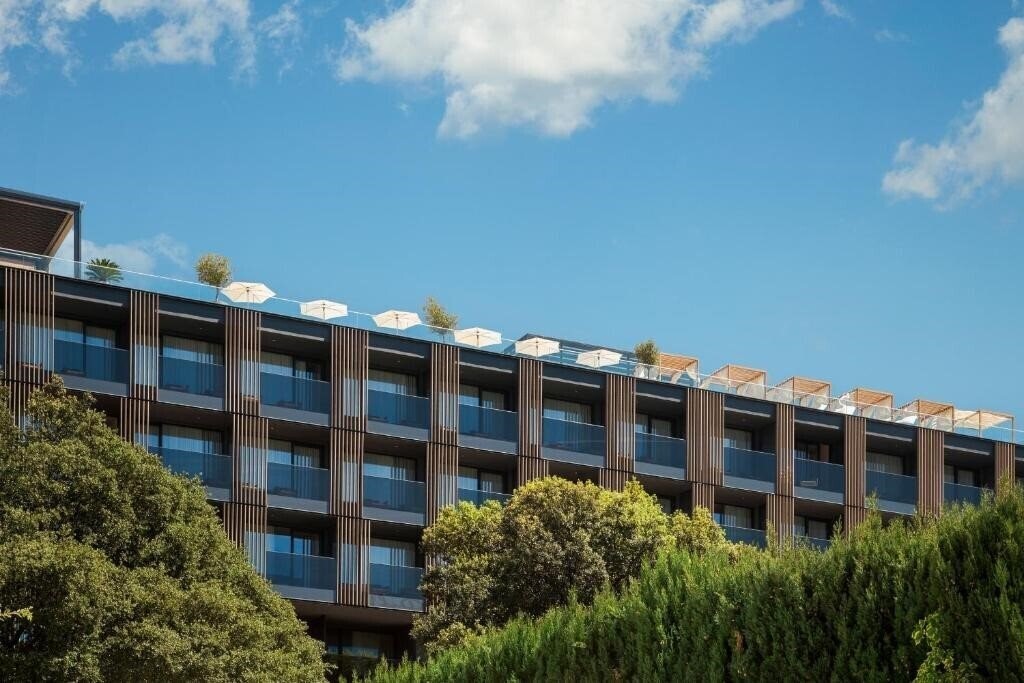 Картинка Hotel Sumratin 5*