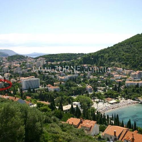 Готель Sumratin 2*