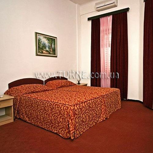 Фотографія Sumratin 2*