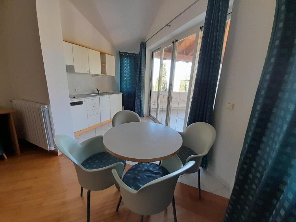 Картинка Villas Plat 3*