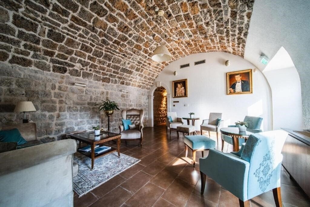 Картинка Boutique Hotel Kazbek 5*