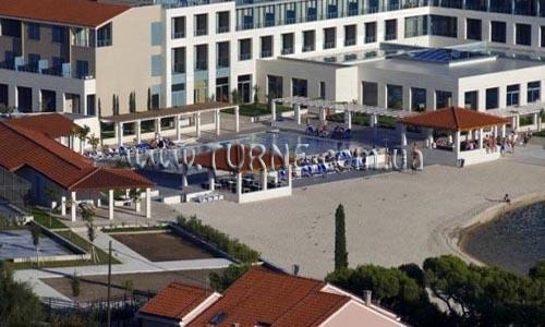 Картинка Admiral Hotel 5*