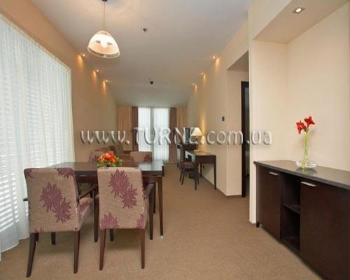 Зображення Admiral Hotel 5*