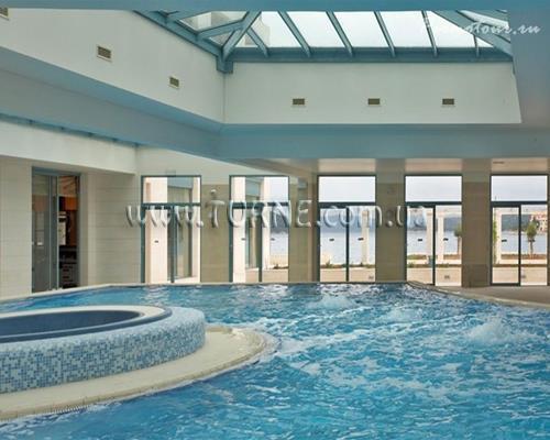 Готель Admiral Hotel 5*