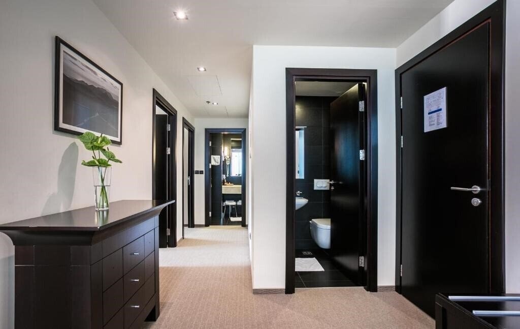 Фотография Admiral Hotel 5*