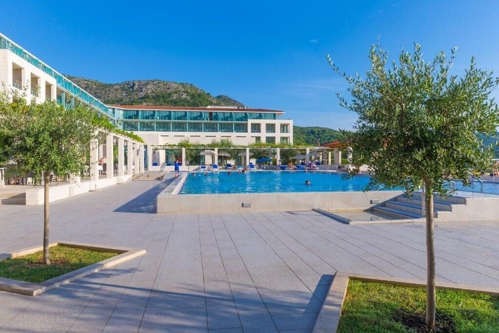 Изображение Admiral Hotel 5*