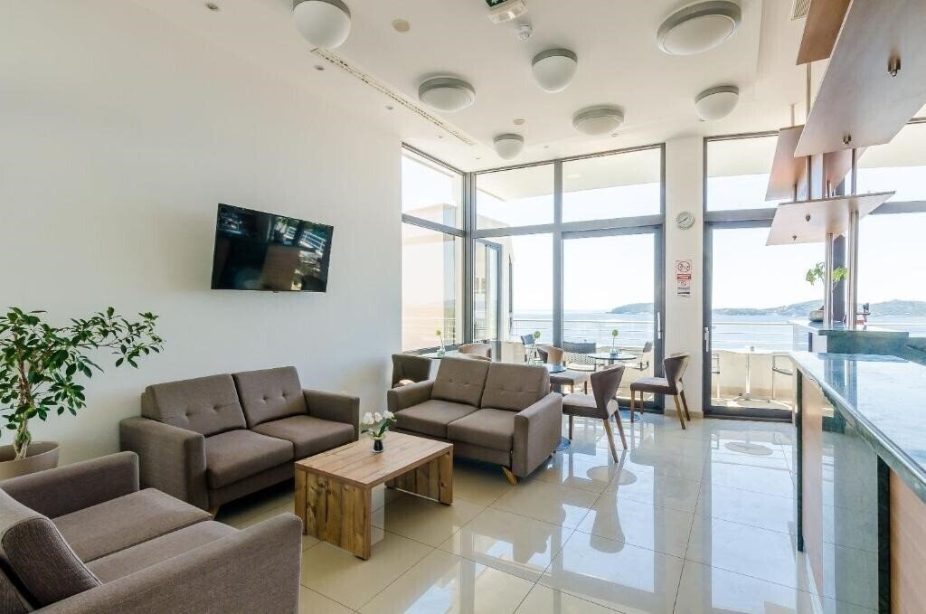 Картинка Villa Paradiso 2 4*