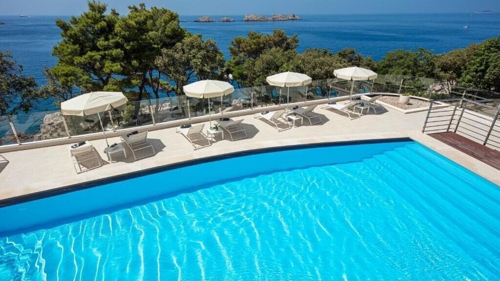 Отель Royal Palm Hotel 5*
