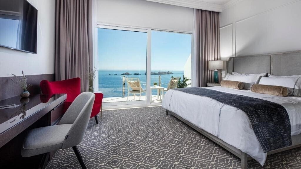 Фото Royal Palm Hotel 5*