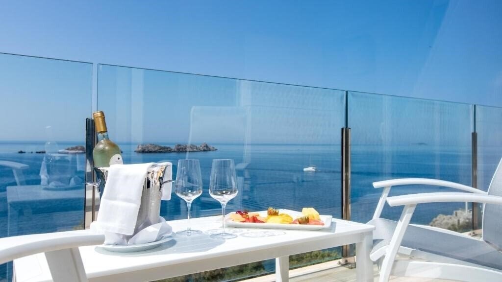 Изображение Royal Palm Hotel 5*