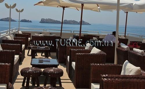 Готель Royal Palm Hotel 5*